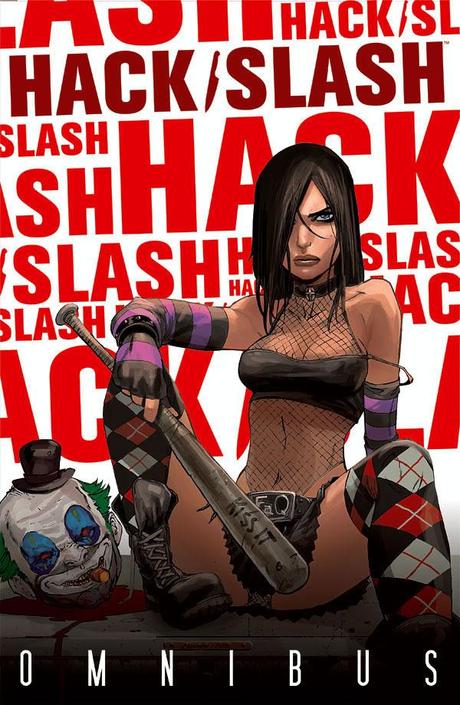 Hack/Slash Review