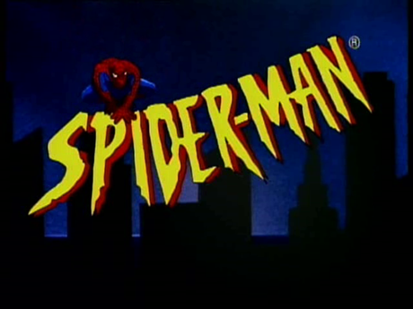 Frame By Frame Review: Spider-Man TAS Day of the Chameleon