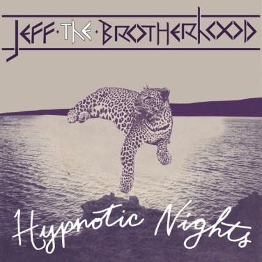 Album Review: JEFF the Brotherhood’s “Hypnotic Nights”