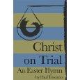 Christ On Trial