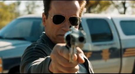 Arnie Kicks Ass in new 'Last Stand' Trailer