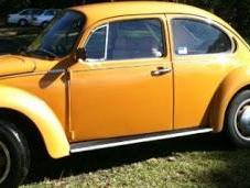 Remember Superbug Called Herbie