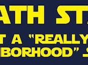 Many Houses Could Death Star?