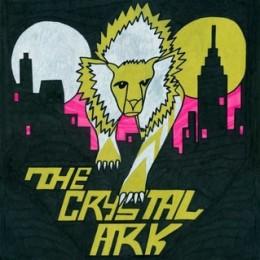  The Crystal Ark   The Crystal Ark
