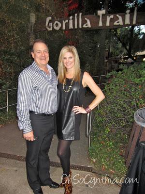 Dallas Zoo To Do 2012 was a roaring good time