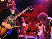 Last Bison Played Rockwood [photos]