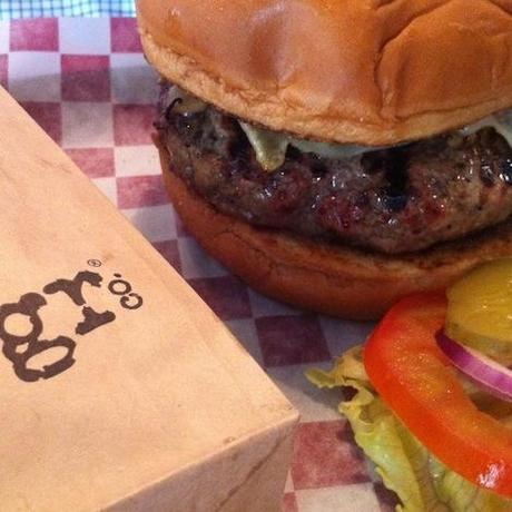 Beirut’s BRGR.CO Goes International: Its First Burger Restaurant Will be in Soho, London