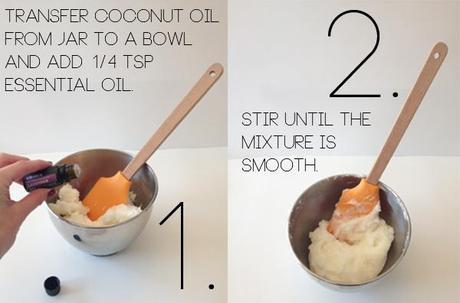 DIY Coconut Oil Moisturizer + 20 Amazing Uses for Coconut Oil…