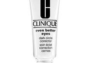 Second Review: Clinique Even Better Eyes Dark Circle Corrector
