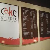 Cake Studio Downtown Anchorage Alaska