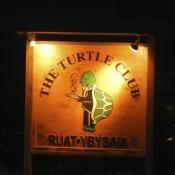 Turtle Club Fox Alaska
