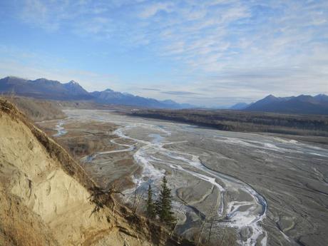 Road Trip Update: Alaska’s Interior Route from Fairbanks to Anchorage to Valdez