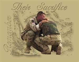 Pray for our US Soldiers