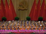 China Begins Process Usher Leaders