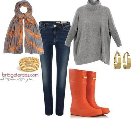 Stylish Winter Boots featuring Moovboots