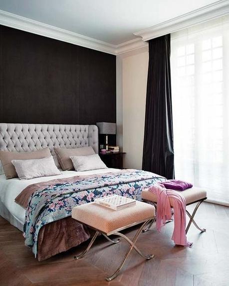 Blissful bedrooms: Inspiration for a restful space