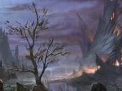 Elder Scrolls Online Gameplay Video Hits