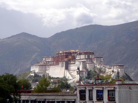 Tibet: A Nation In Turmoil