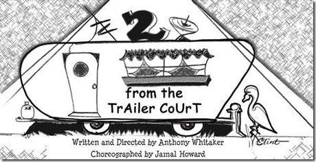 Review: Two from the Trailer Court: Dirty Girl and Salome Go All the Way! (New American Folk Theatre)