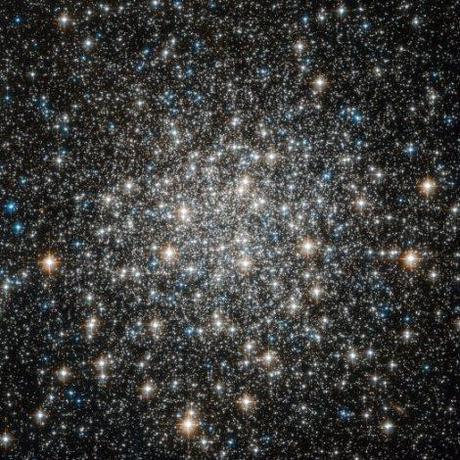 The Universe Is Almost Done Making Stars