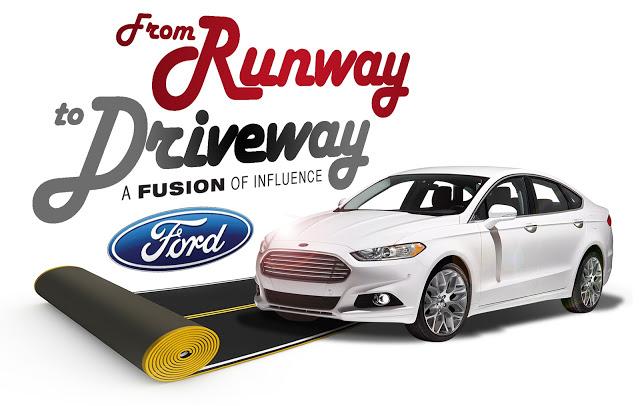 Join me November 29 for From Runway to Driveway: A Fusion of Influence