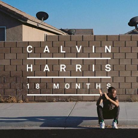 Calvin Harris & Dillon Francis – Here 2 China (feat. Dizzee Rascal)