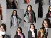 Great Fashion Tips Advices Wear Scarf