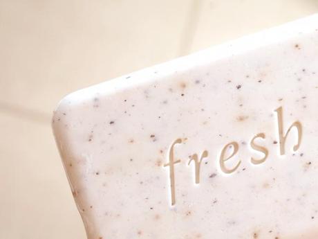 Fresh Seaberry Exfoliating Soap – Smell the Holidays in a Cake of Soap