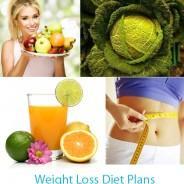 Quick And Effective Weight Loss Diets