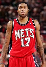 Netlinked 10/22/12: Former Nets Terrence Williams and Chris Douglas-Roberts Released; Nets Voted Most-Improved Team