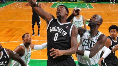 Preseason Game 4 Preview: Boston Celtics (1-4) at Brooklyn Nets (3-0)