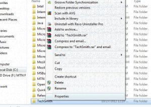 HOW TO DELETE UNSUCCESSFUL FILE INSTALLED ON ANY PC MANUALLY