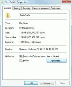 HOW TO DELETE UNSUCCESSFUL FILE INSTALLED ON ANY PC MANUALLY