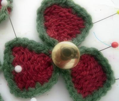 Reprise of a Footstool