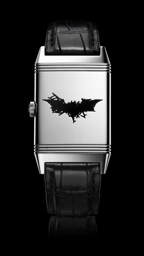 BatmanWatch Stylish Batman Watch