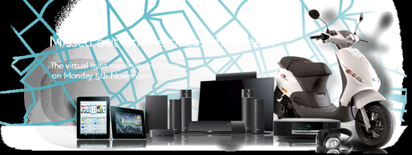 nectar deal hunt New Deal Hunt by Nectar in Bristol