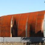 Archway Studios by Undercurrent architects