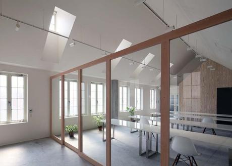 Kawanishi Fam by TT architects