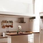 Archway Studios by Undercurrent architects