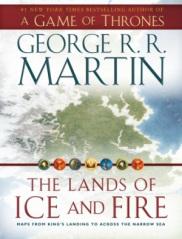 The Lands of Ice and Fire