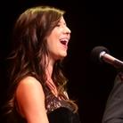The Civil Wars performed on Mountain Stage.