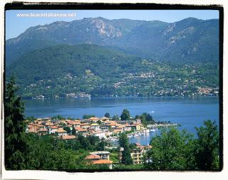 Orta Lake