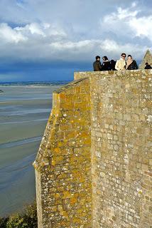 fall break in bretagne, part 1