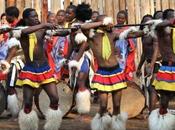 Glimpse into Swazi Traditional Living