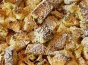Comforting Bread Pudding Sandy