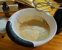 Comforting Bread Pudding for Sandy