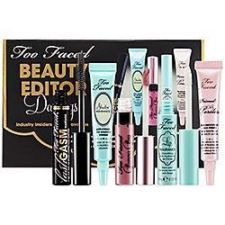 Beauty Gift Ideas $30 and Under