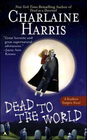 Vote For Charlaine Harris As Ruler Of Vampire Fiction