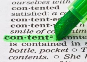 content writing or copywriting