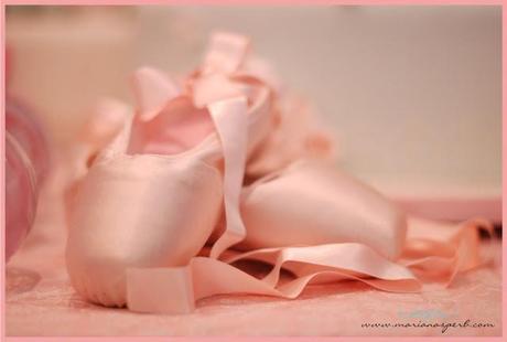 Ballerina Party by Mariana Sperb Party & Design